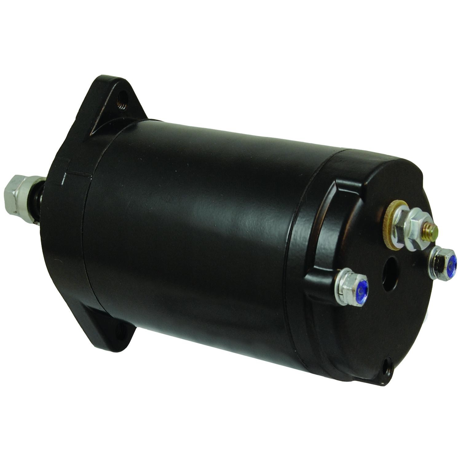 New Starter For Kawasaki JS550 530cc 1982-1989 PH100-KW02-G 21163-3711-A S10861F