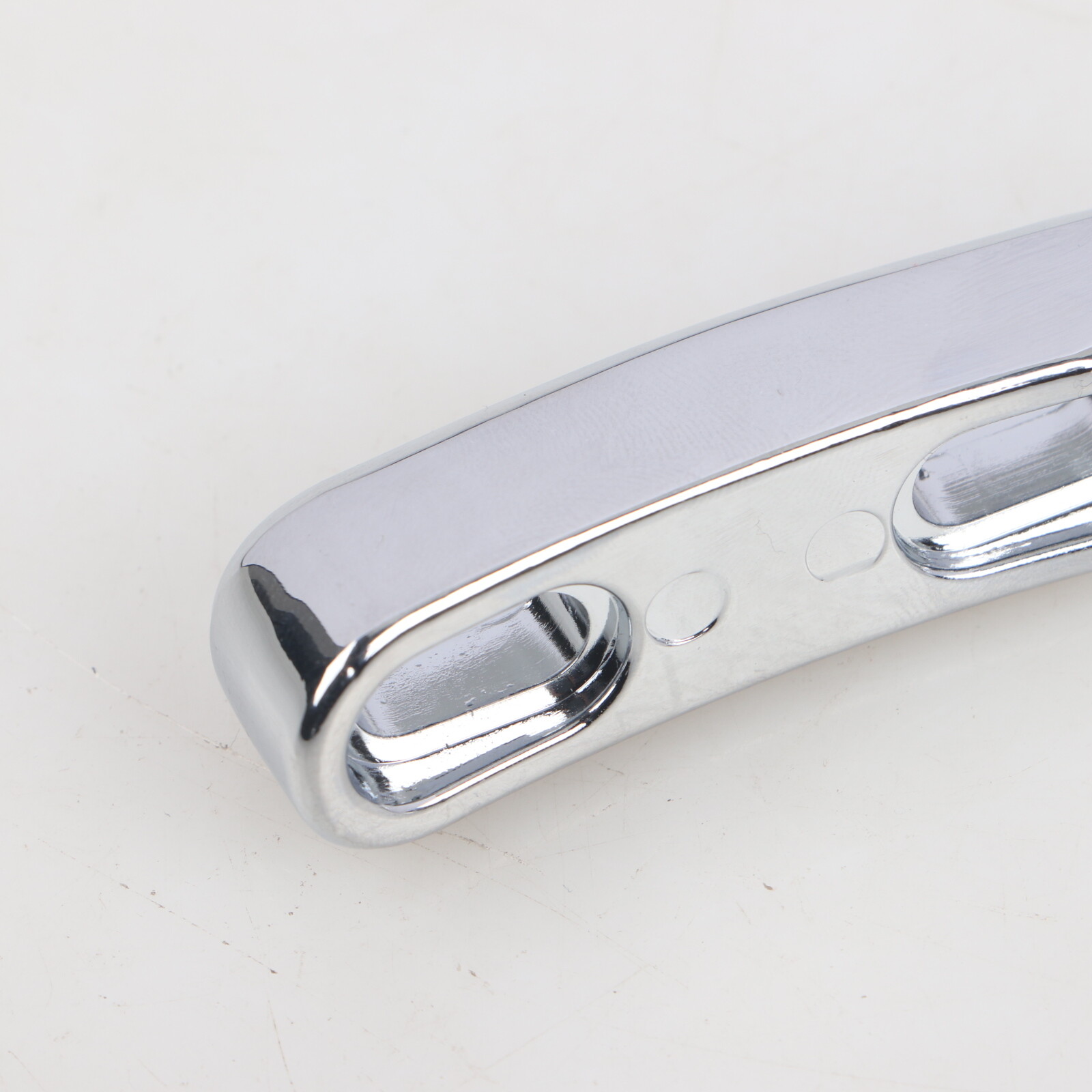 Chrome Handlebar Drink Cup Holder Bracket For Harley Electra Road Glide Softail
