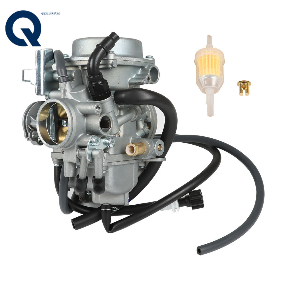 LABLT Carburetor Carb For Honda Shadow VLX600 VT600 1999-2006 2007 16100-MZ8-U43