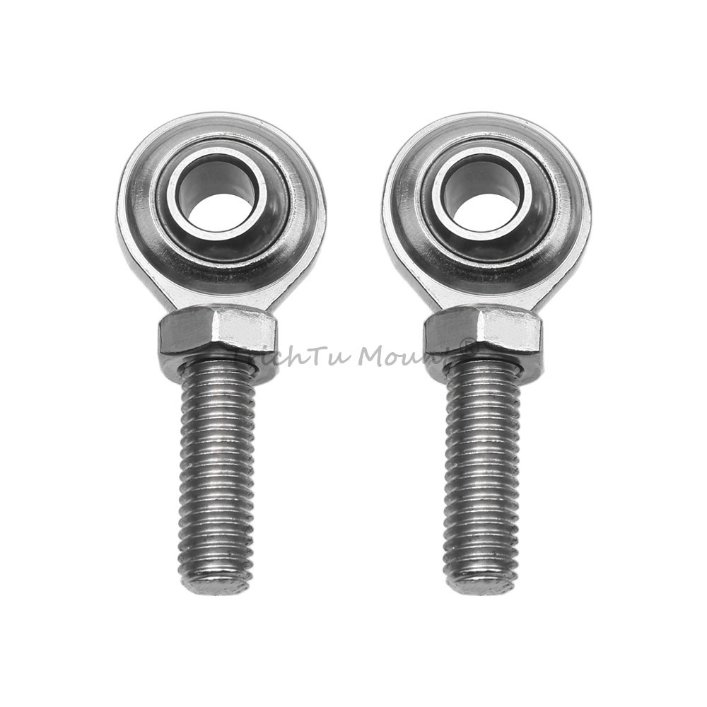 Gear Shift Linkage Shifter Link Chrome Fit For Harley Touring Dyna Street Glide
