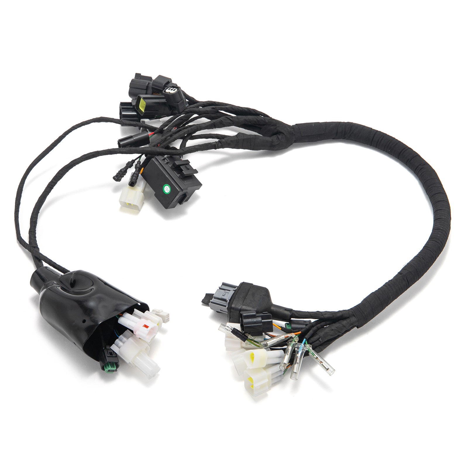 Tarazon For Sur Ron Ultra Bee Full Main Wire Wiring Assy Harness Electric Bike
