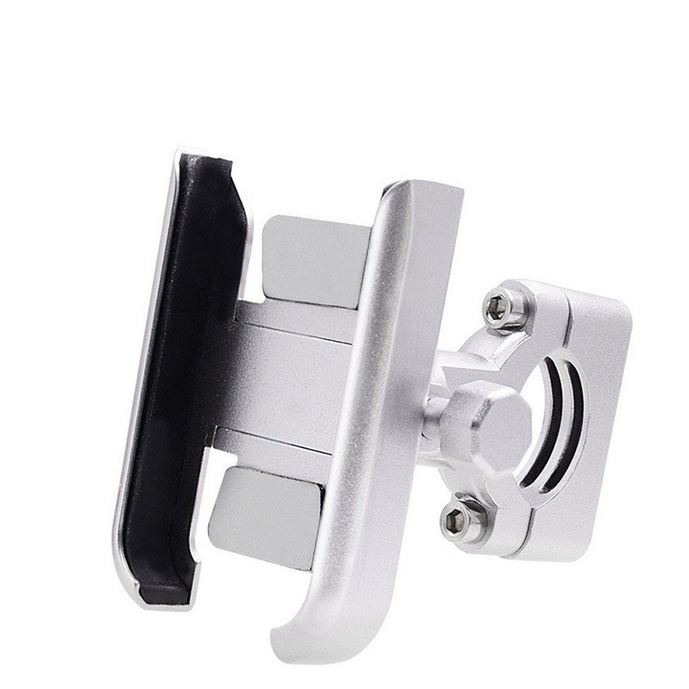 Motorcycle Cell Phone GPS Holder Handlebar Mount For Suzuki Intruder VL1500