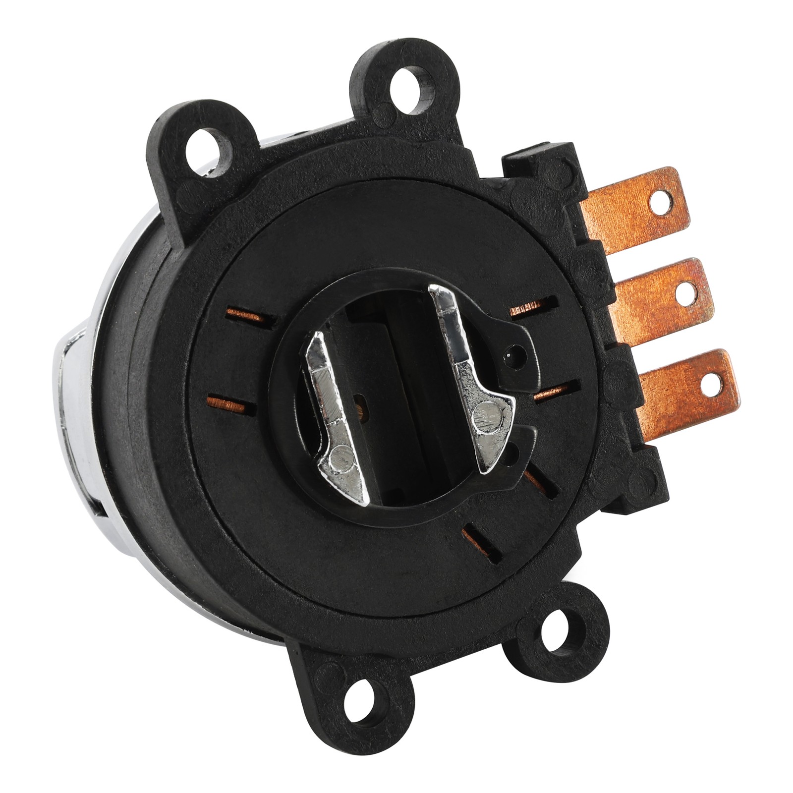Ignition lock & Keys Fit For Harley Road King Softail Replace For 71313-96A