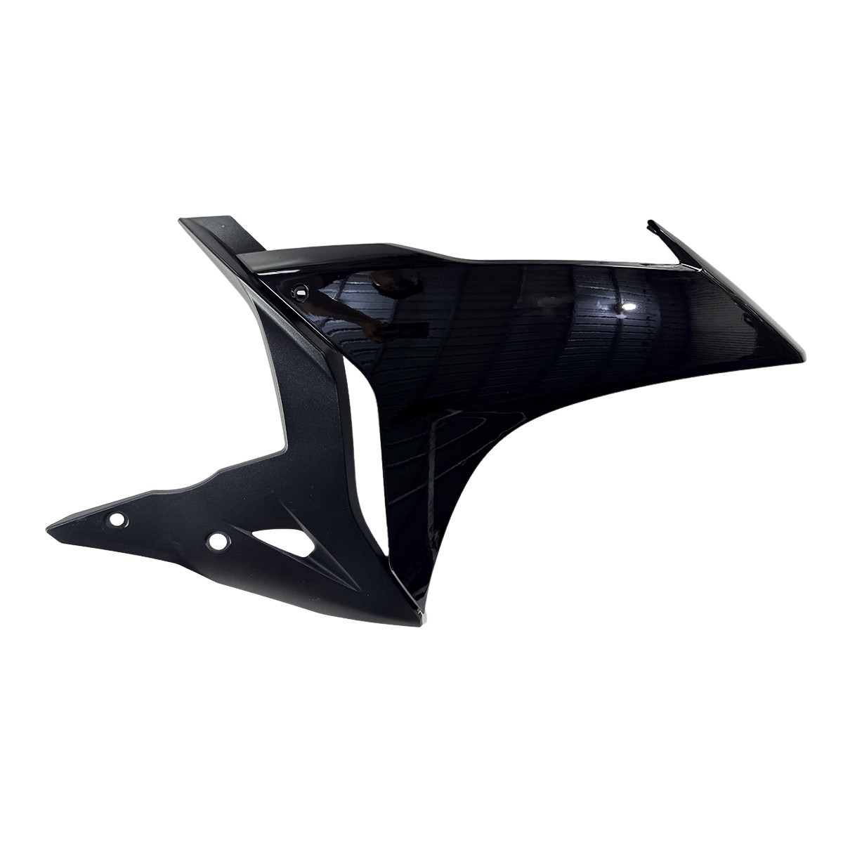Bodywork Fairing Kit For Suzuki GSX250R 2017 18 19 2020 ABS Fairings Gloss Black