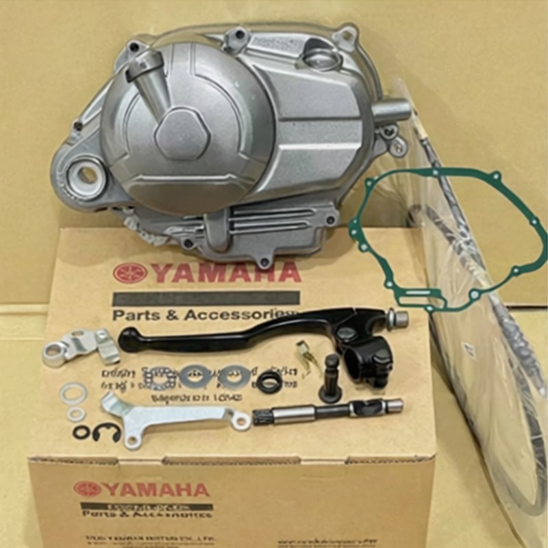Yamaha OEM TTR110 Manual Clutch Kit High Performance Part FREE EXPRESS SHIP