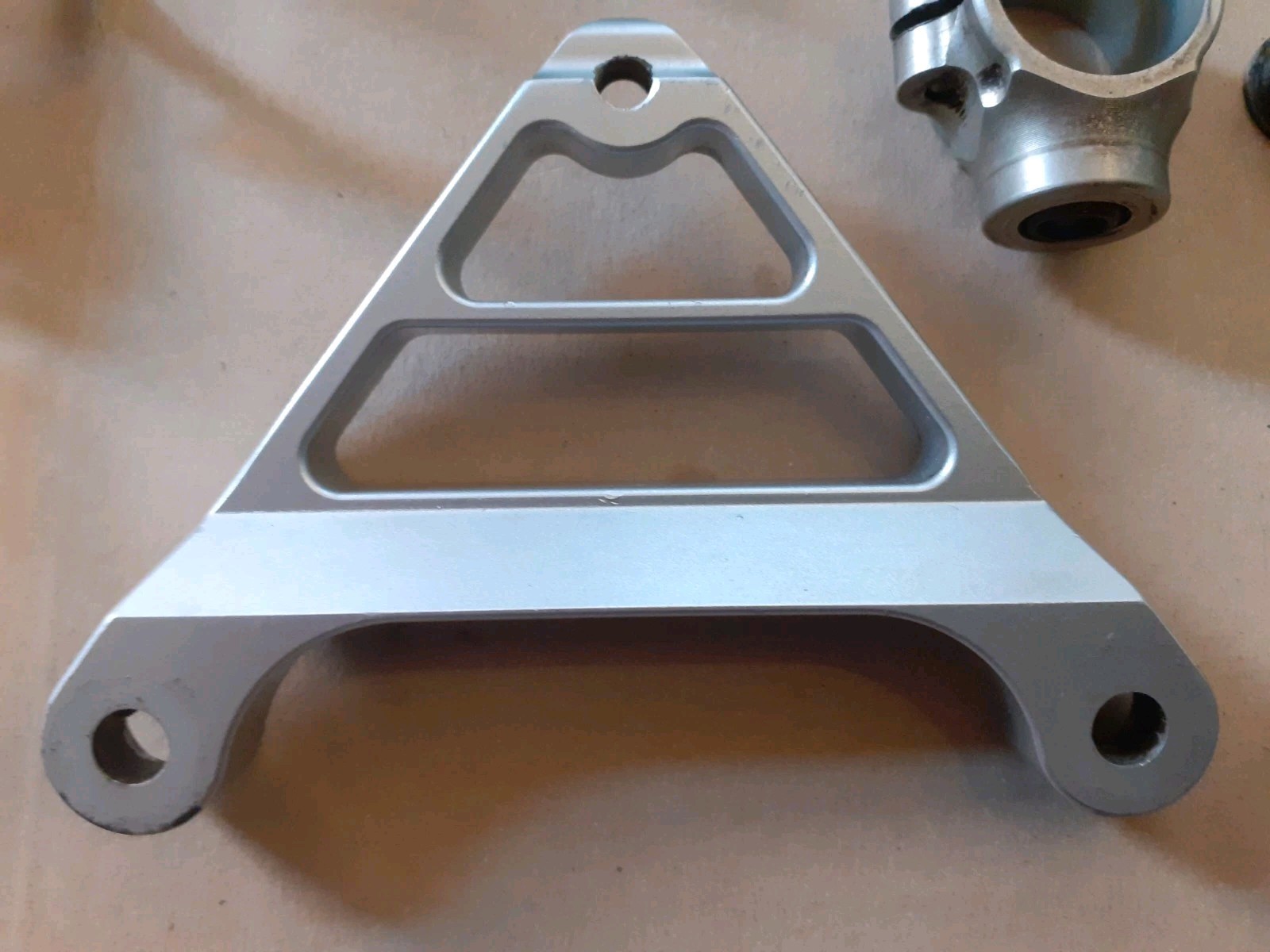 Ducati Performance/Matris SDR Style Steering Damper Monster S4 Fogarty 966132AAA