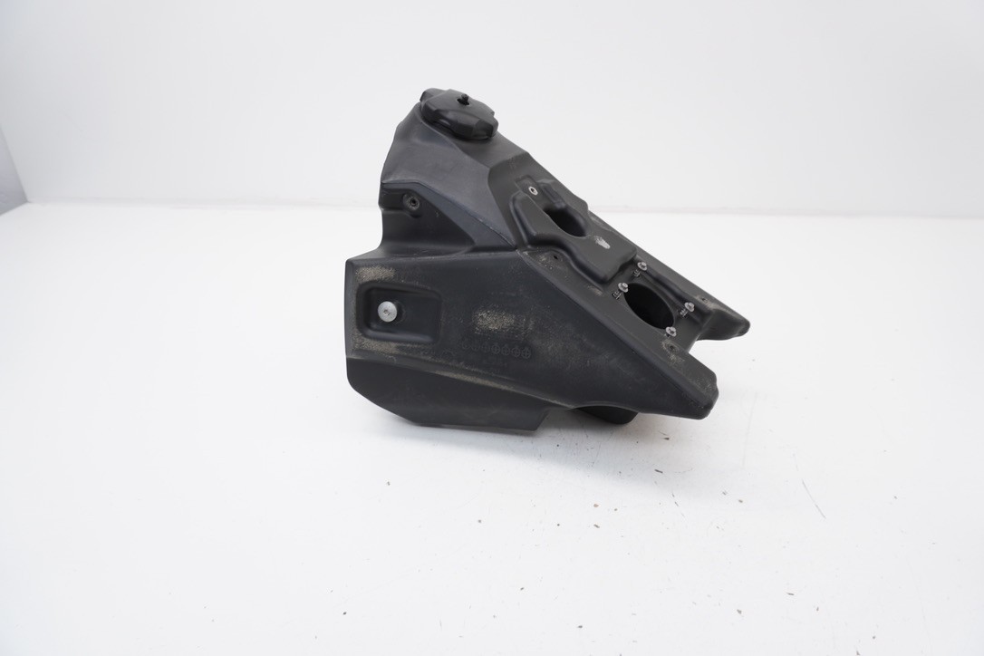 2026 KTM 250 SX-F Gas Fuel Tank OEM Cap Black A46007113000 125-450 SX 23-26