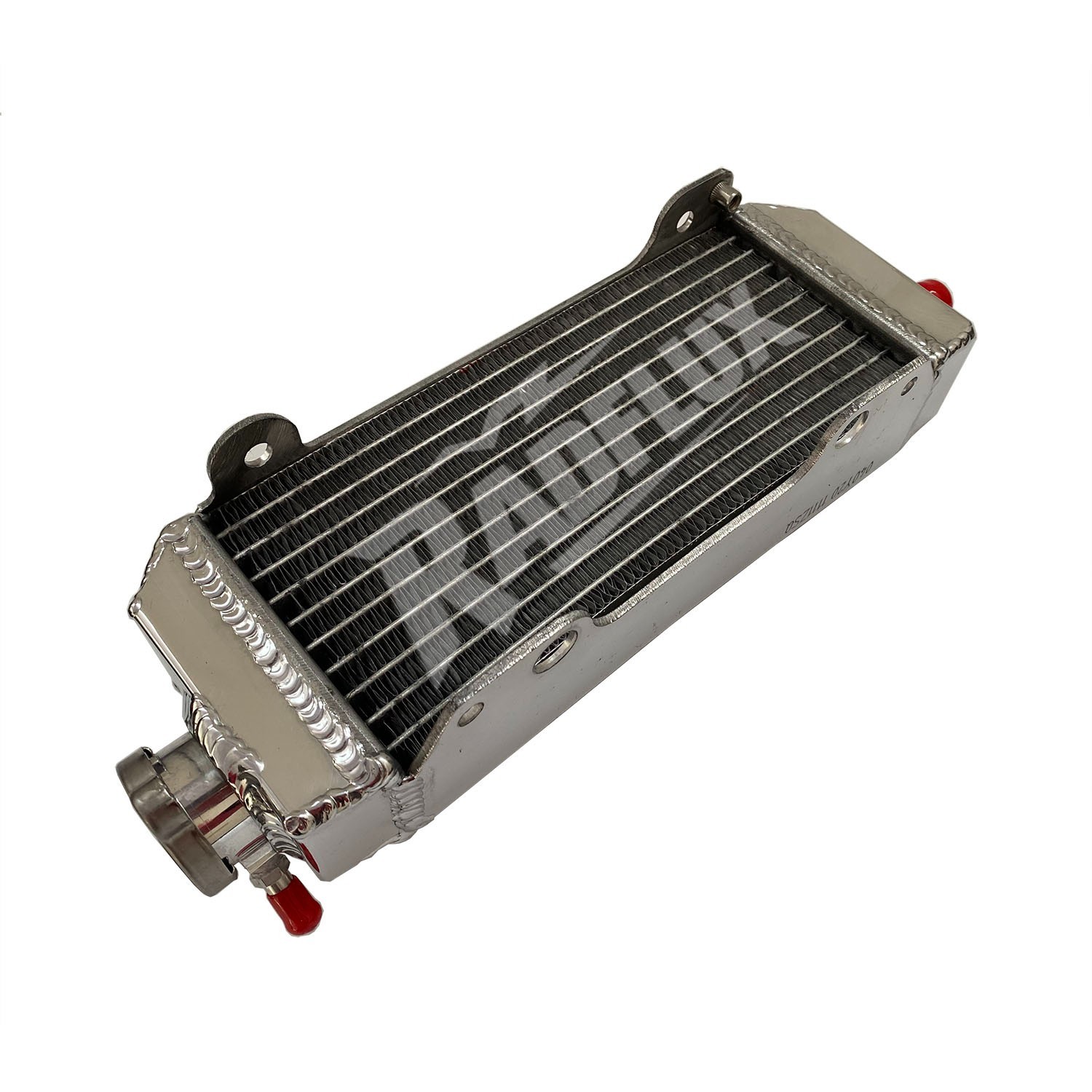 Radiator For 2002-2020 2016 2014 Suzuki RM85 2002-2012 11 RM85L RM 85L Aluminum