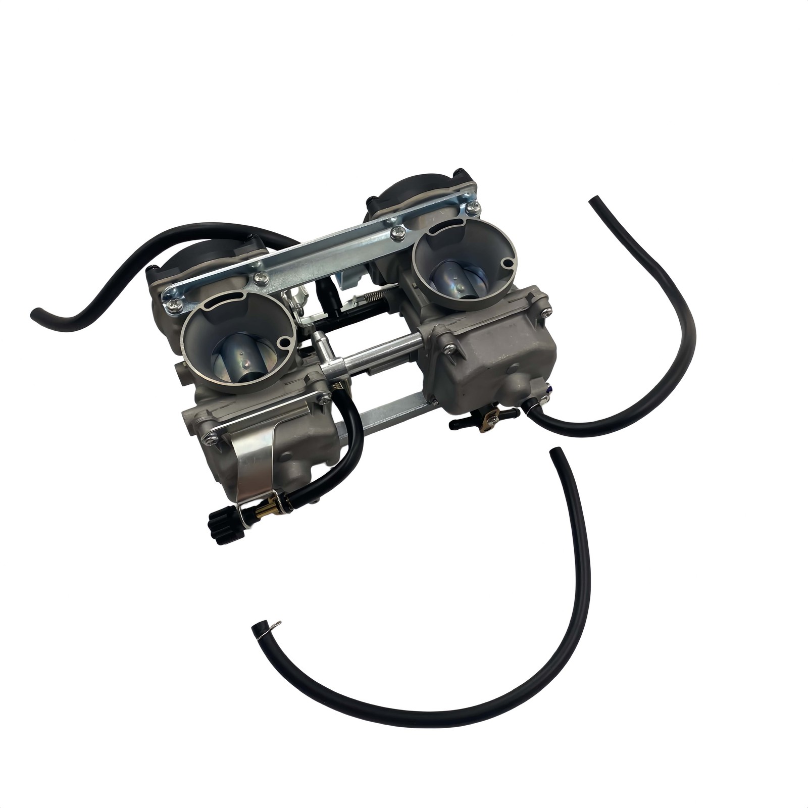 Carburetor for 1996-2009 Kawasaki Vulcan 500 LTD EN500C 15004-0045 15003-1235