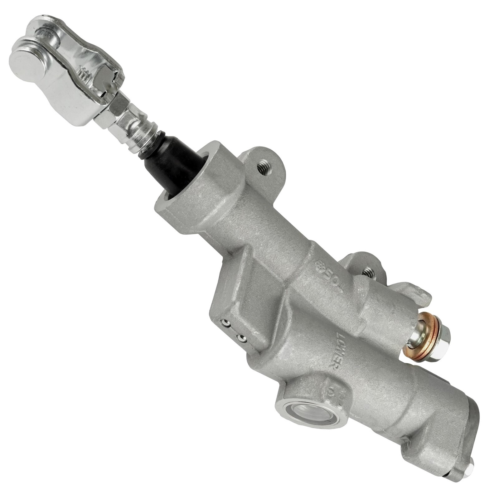 Rear Master Cylinder For Yamaha YZ250 2009 2010 2011 2012 2013 2014 – 2022 New