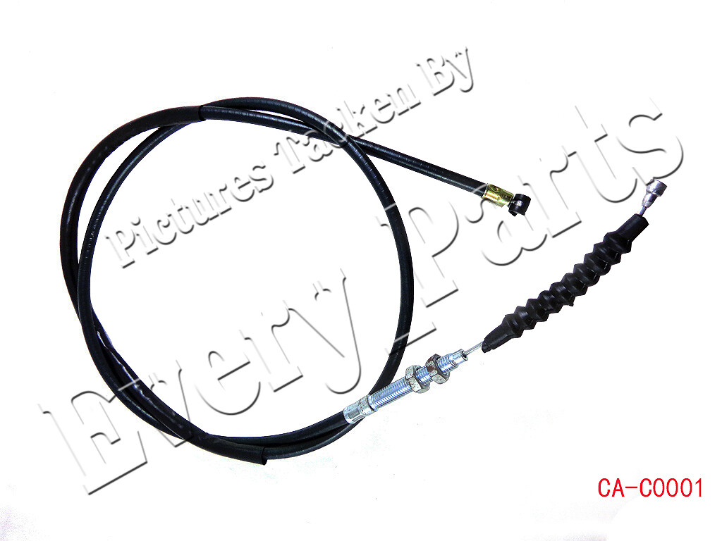 BRAND NEW 48.4″ Clutch Cable for 200cc-250cc ATVs Dirt Bikes