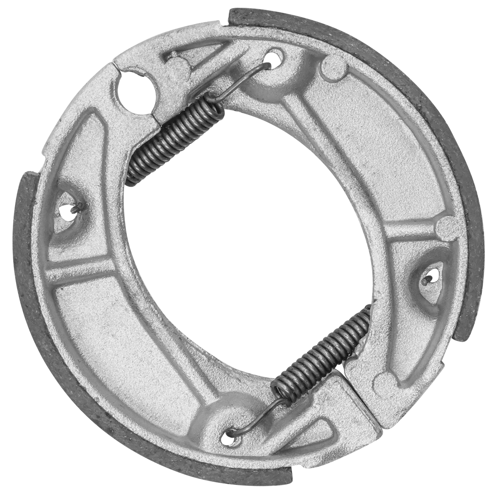 Front or Rear Brake Shoes for Honda CRF110F 2013-2024 / 06450-KYK-910