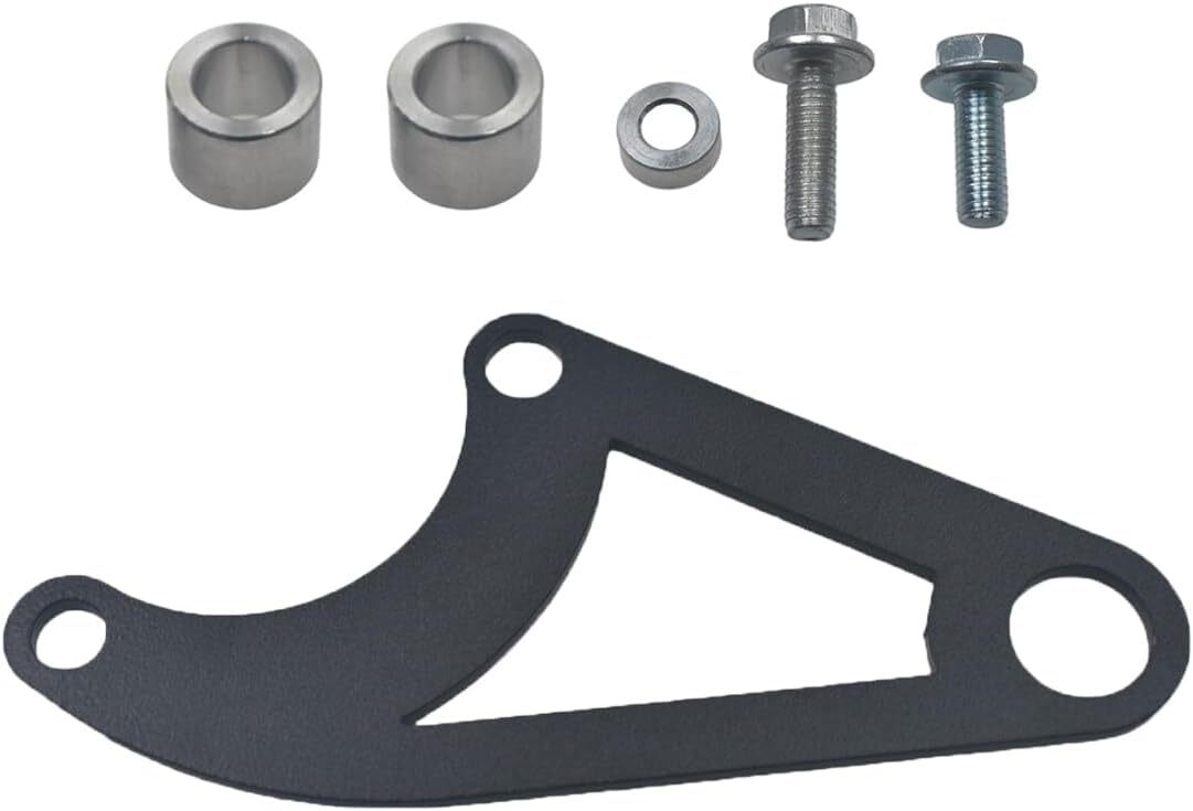 Upgraded Hydraulic Brake DB30 W/ Hydraulic Bracket For Coleman CT100U Mini Bike