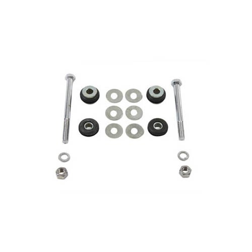 Gas Tank Mounting Kit For Harley Sportster 1993-03