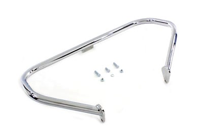 Chrome Front Engine Bar fits Harley Davidson