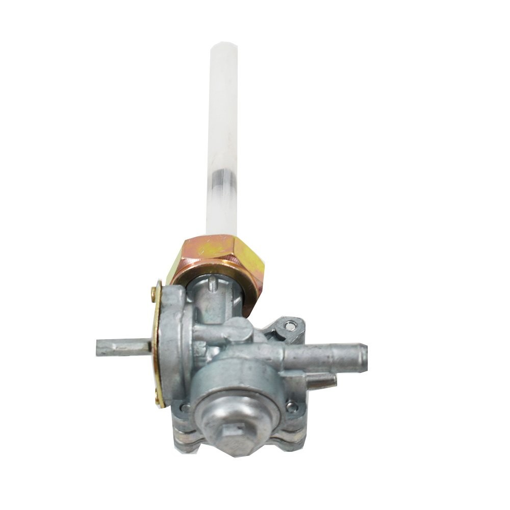 Fuel Valve Petcock For Honda Rebel 450 CMX450C VT500C Shadow 500 VT500C 83-87