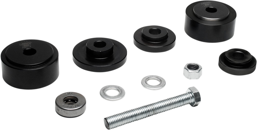 Jim’s Machining Inner Primary Cover Bearing and Seal Installer/Remover Tool 729