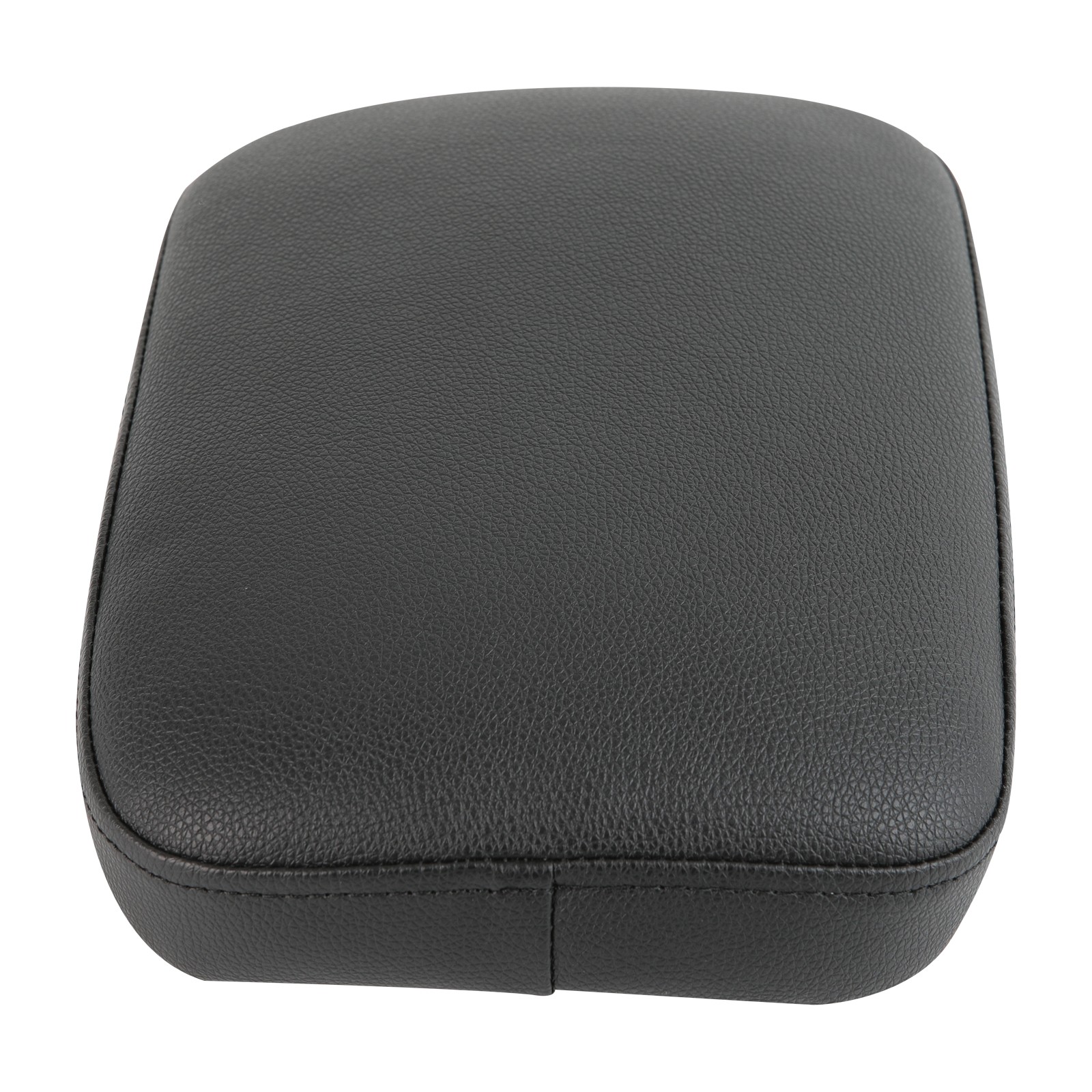 Passenger Pillion Seat Pad 8 Suction Cups For American Ironhorse Texas Chopper