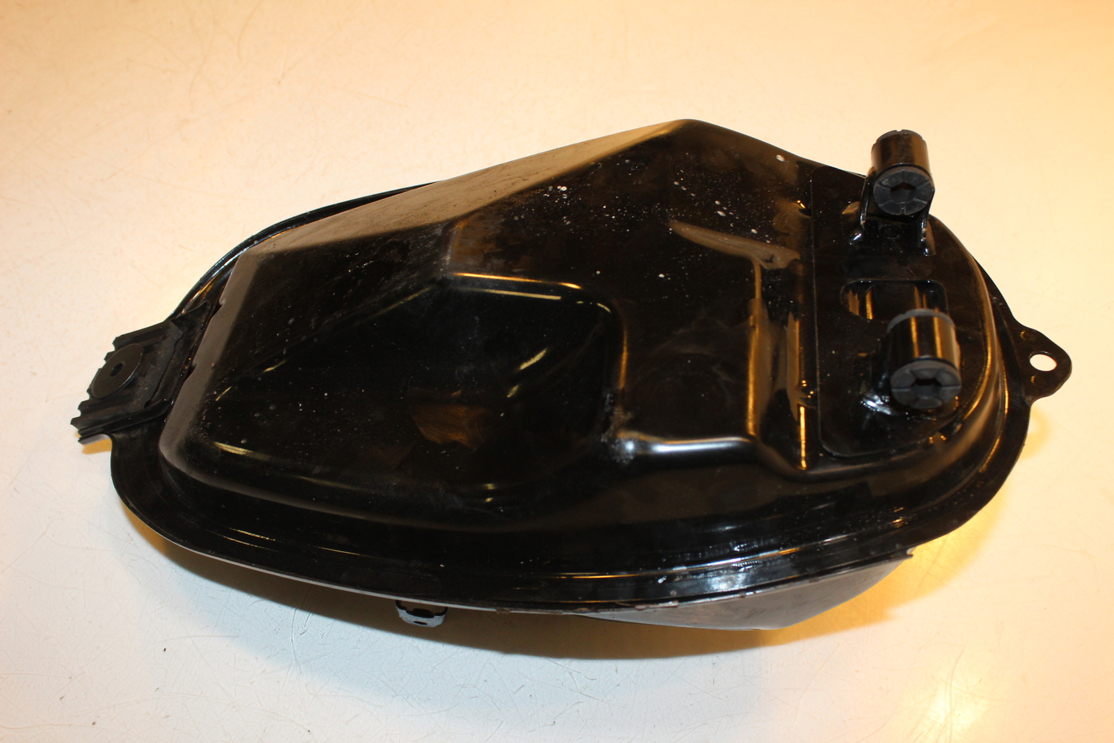 2022 Honda Grom 125 Gas Tank Fuel Cell Petrol Reservoir 17500-K26-G00