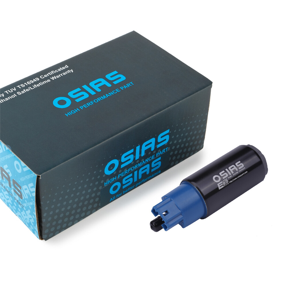 OSIAS Intank Fuel Pump – Honda VTX1800 2002 2003 2004 2005 2006 2007 2008 2009