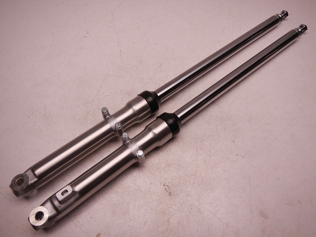New Honda Trail 90 110 CT90 CT110 Heavy Duty Internal Spring Front Forks 1969+