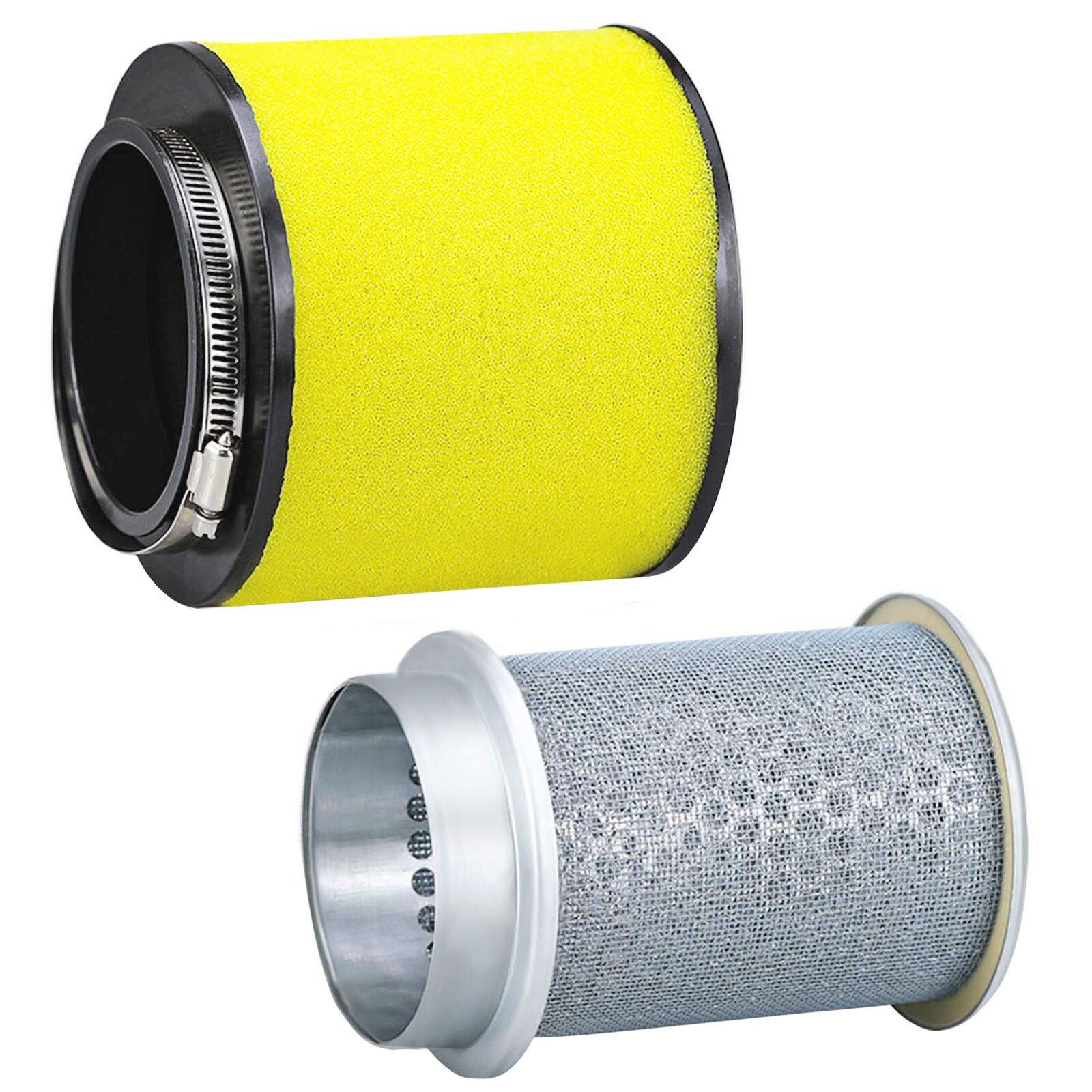 AIR Filter & AIR CLEANER BODY For Honda TRX400EX TRX400X 1999-2014 17211-HN1-000