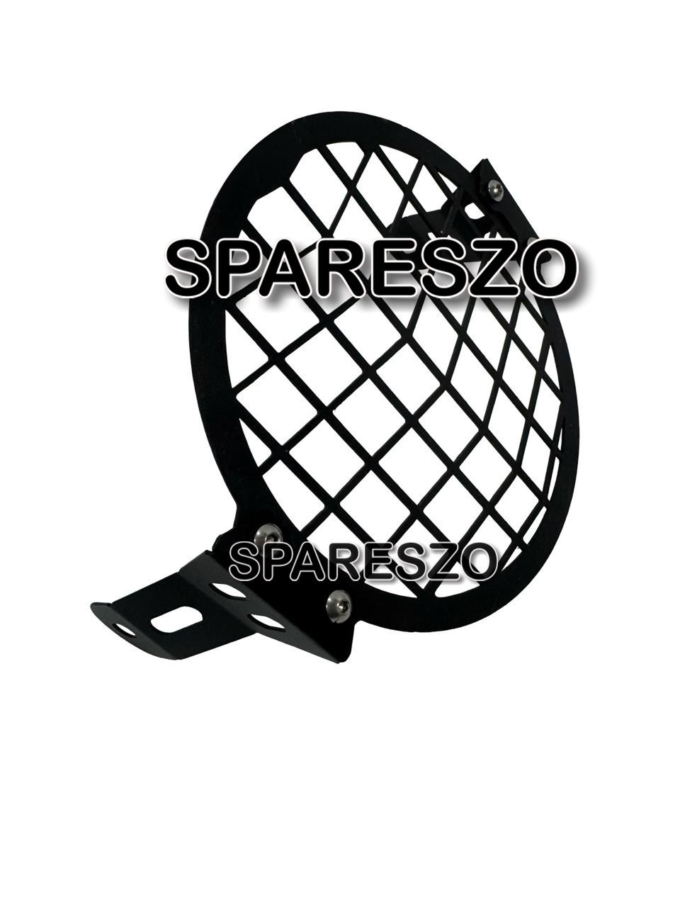 COMBO PACK OF 6 FIT FOR ROYAL ENFIELD HIMALAYAN 411 & SCRAM 411