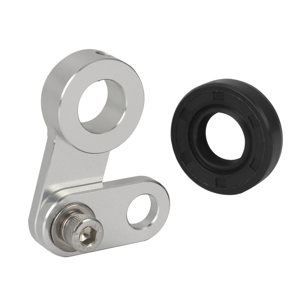 For Honda Valkyrie 1500 Additional Gearshift Lever Support Shifter Pivot w/ Seal