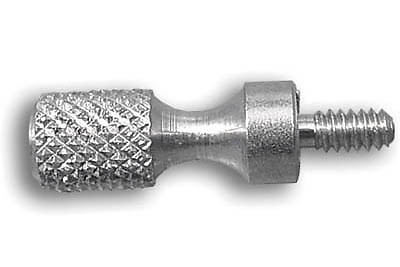 Knurled Reset Knob for Harley Shovelhead FL Models 1968-1984