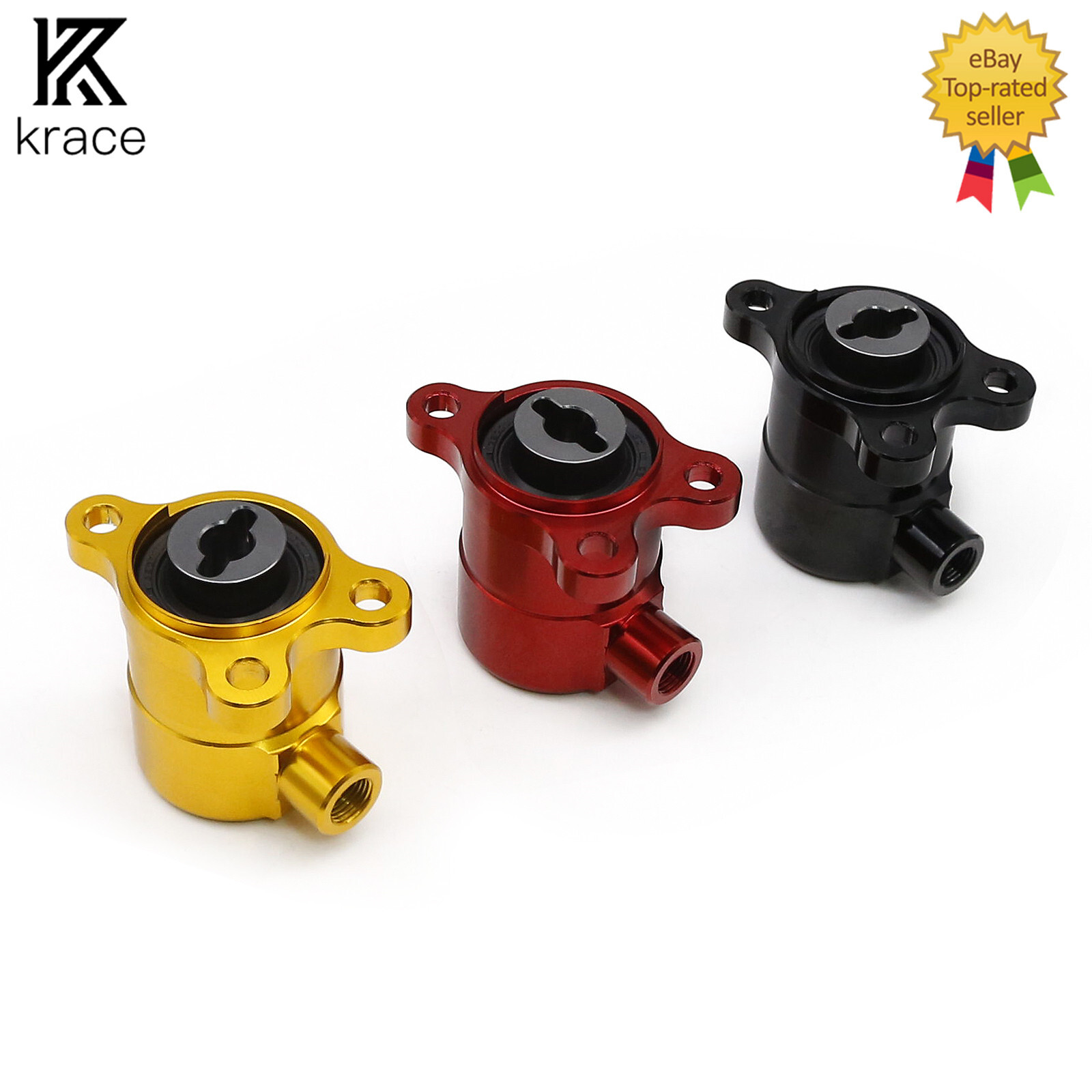 For Ducati MONSTER 696 2008-2014 796 2010-2014 CNC Racing Clutch Slave Cylinder