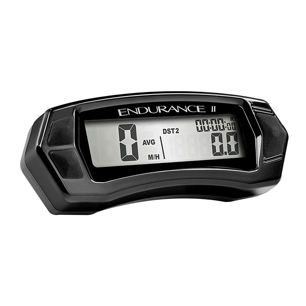 Trail Tech Endurance II Speedometer/Computer Fits KTM HUSQVARNA HUSABERG GASGAS