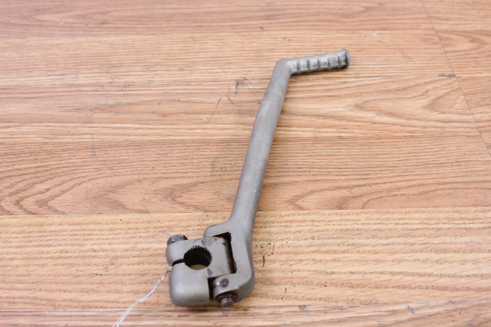 1973 HONDA CR 250 Elsinore Kick Start Lever Starter Vintage