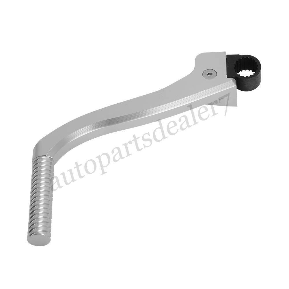 For 1996-2004 Suzuki RM 250 Kick Start Kick Starter Lever Pedal Aluminium Alloy