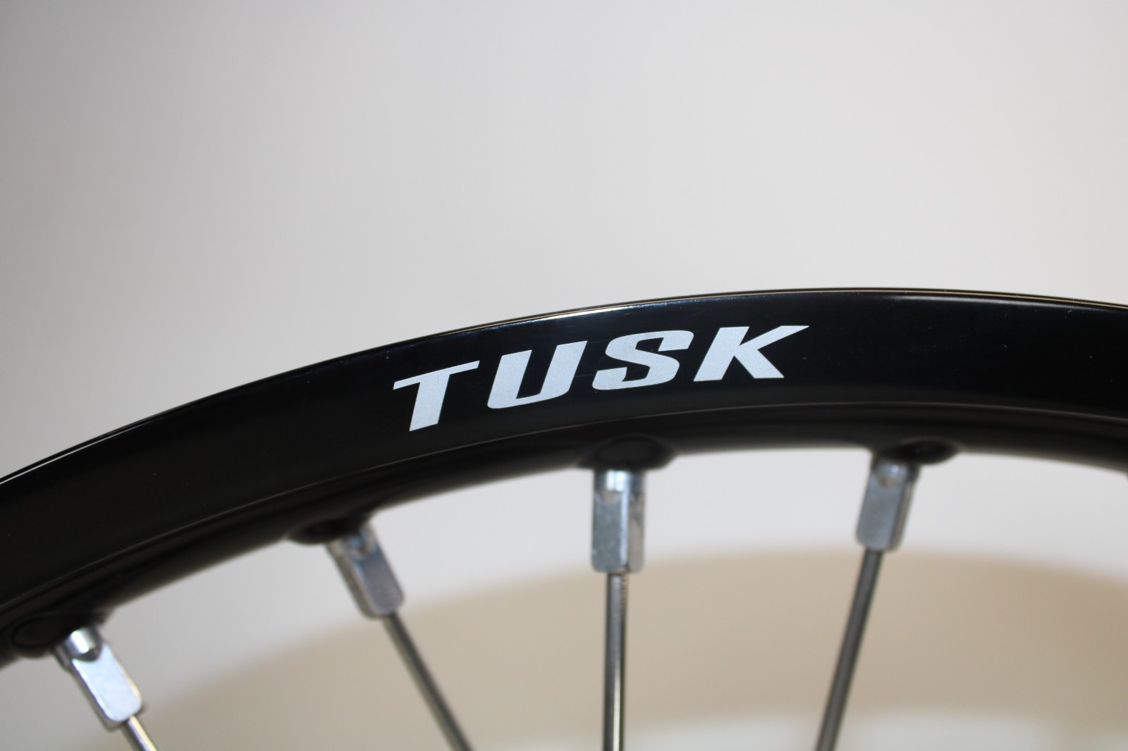 Tusk Impact Complete Wheel – Front 21 x 1.60 (Honda CR, CRF 2002-2027)