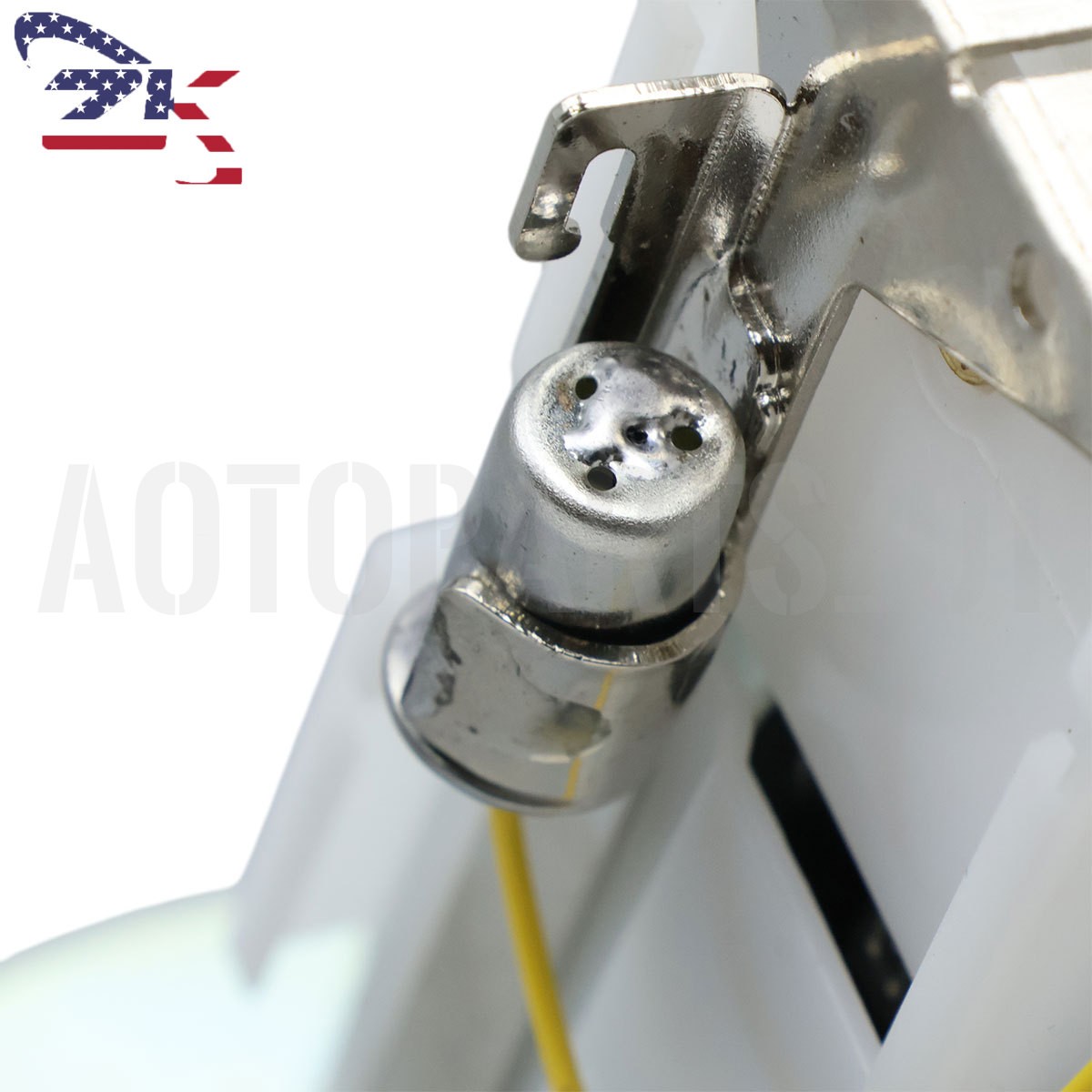 For 2008-2014 KAWASAKI KFX 450R Fuel Pump 49040-0020 49040-0831