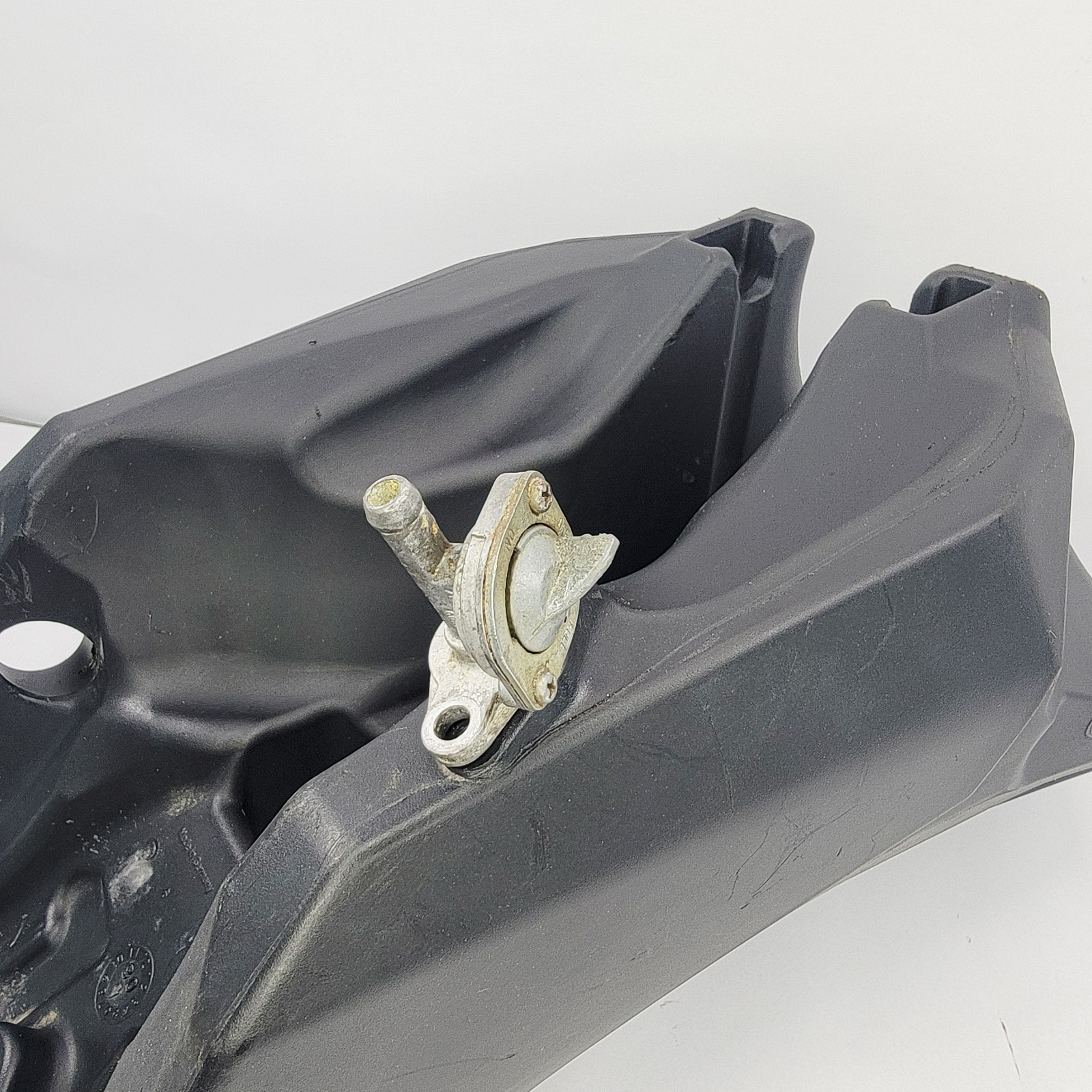 07-10 2009 KTM 150 SX 125 250 450 SX Fuel Tank Gas Tank Cap And Petcock OEM