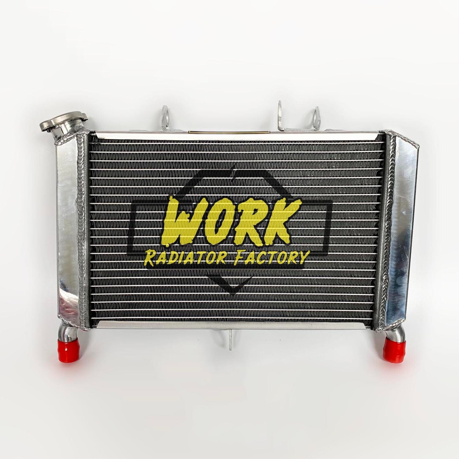 Full Aluminum Radiator fit Yamaha MT-09 MT09 2013-2016 2015 2014 FJ09 FZ09