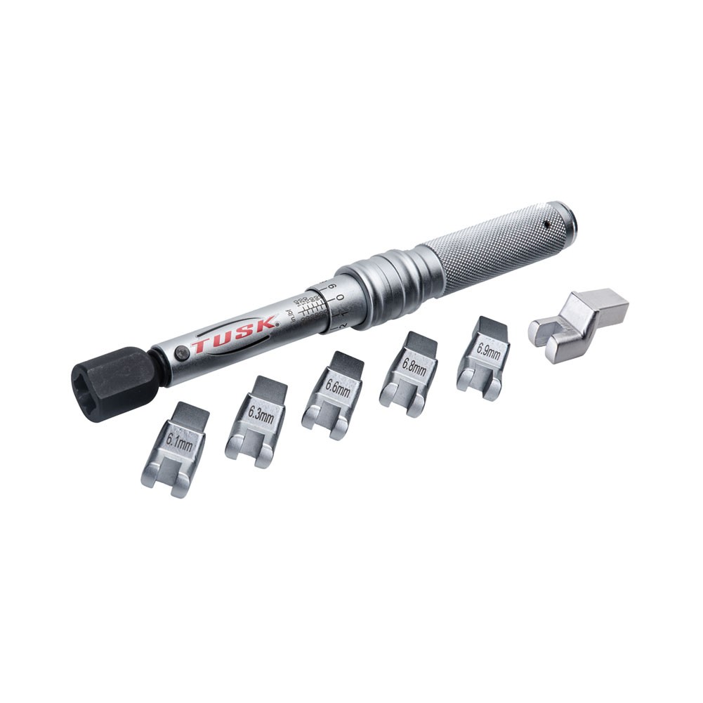 Tusk 134-093-0002 For GAS GAS MC350 2022-2025