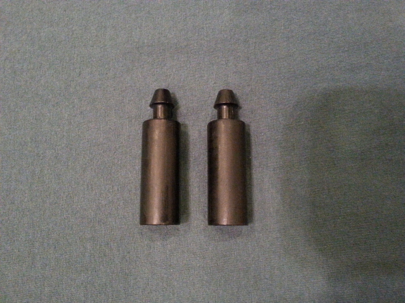 Honda CB GL Side Cover Repair Tabs