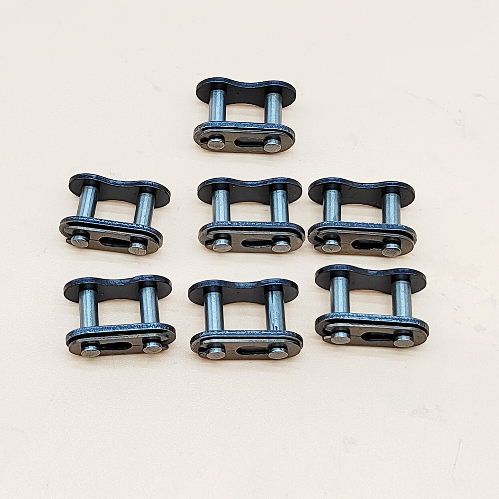 Front & Rear Chain #420 for Coleman CT200U CT200U-EX BT200X 196cc Mini Bike