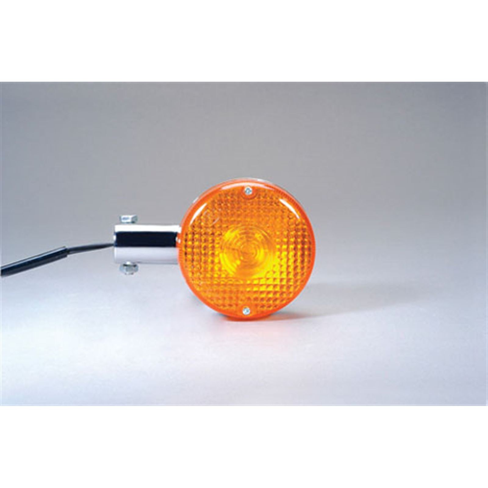 K&S Turn Signal Front 25-4095