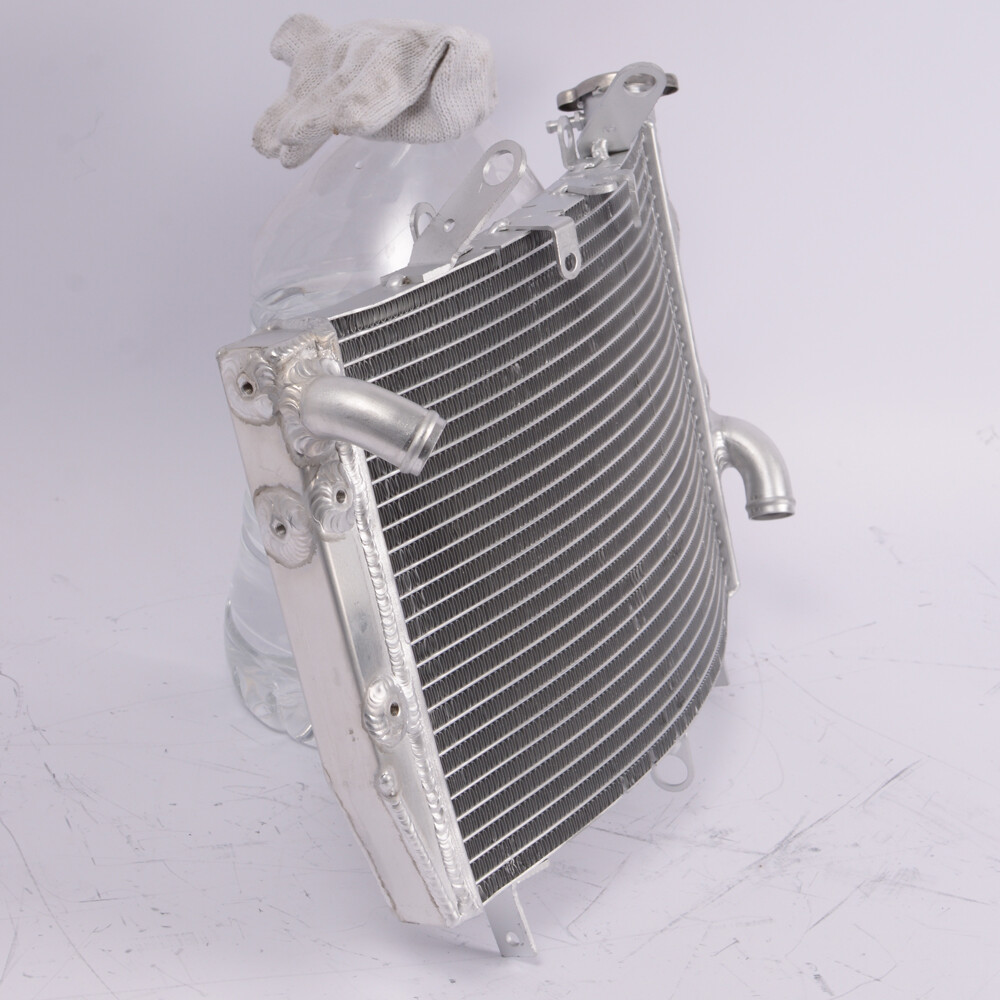 All Aluminum Radiator For Yamaha YZF-R6 YZF R6 2006-2016