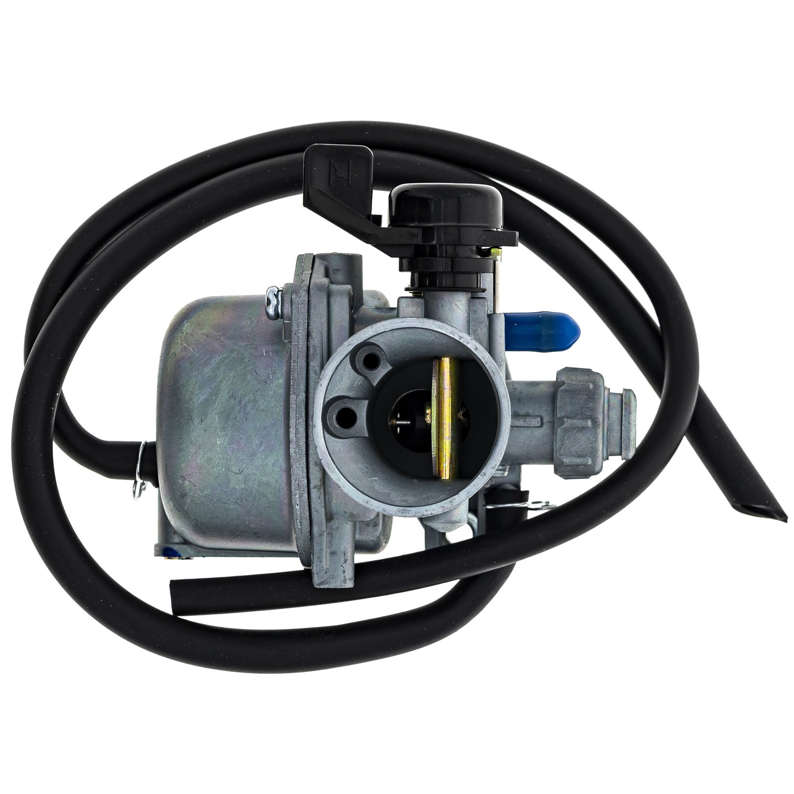NICHE Carburetor for Honda XR70R CRF70F 16100-GCF-672 16100-GCF-671 1997-2005