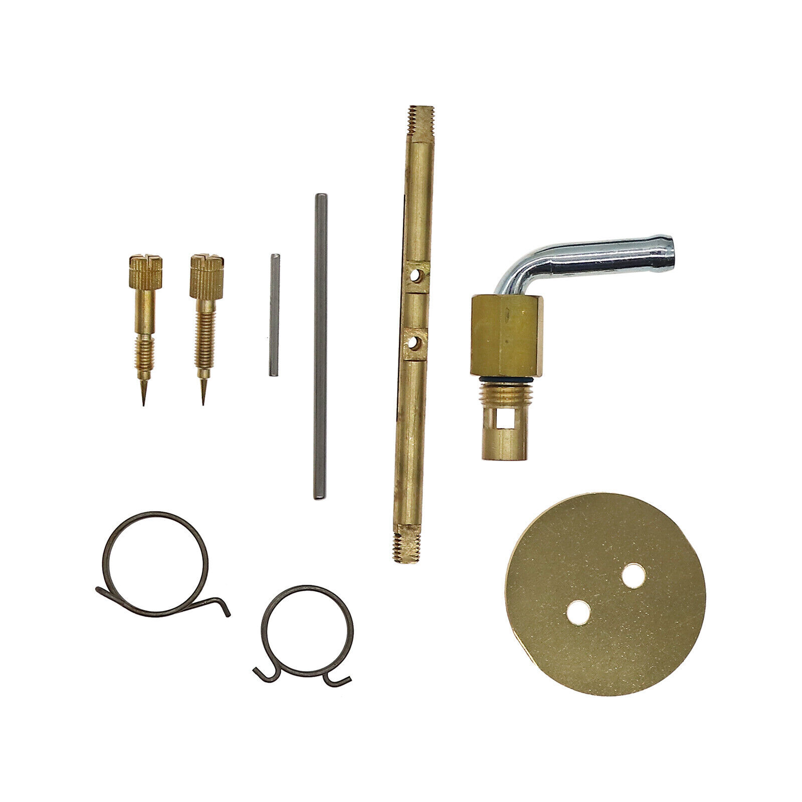 Carb Rebuild Kit For S&S Master Super E Gas Carburetor
