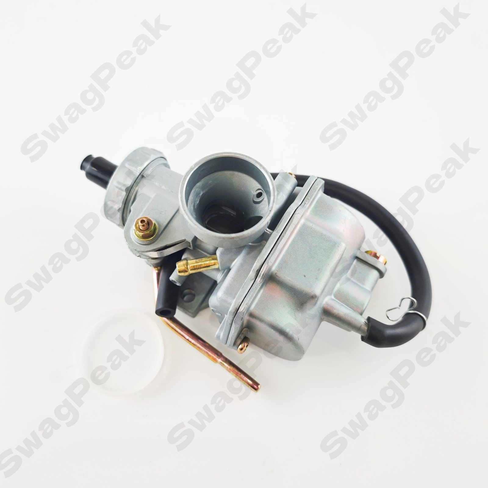 New OEM Keihin Carburetor 16100-GN1-A83 Fits Honda XR80R CRF80F 2000-2005