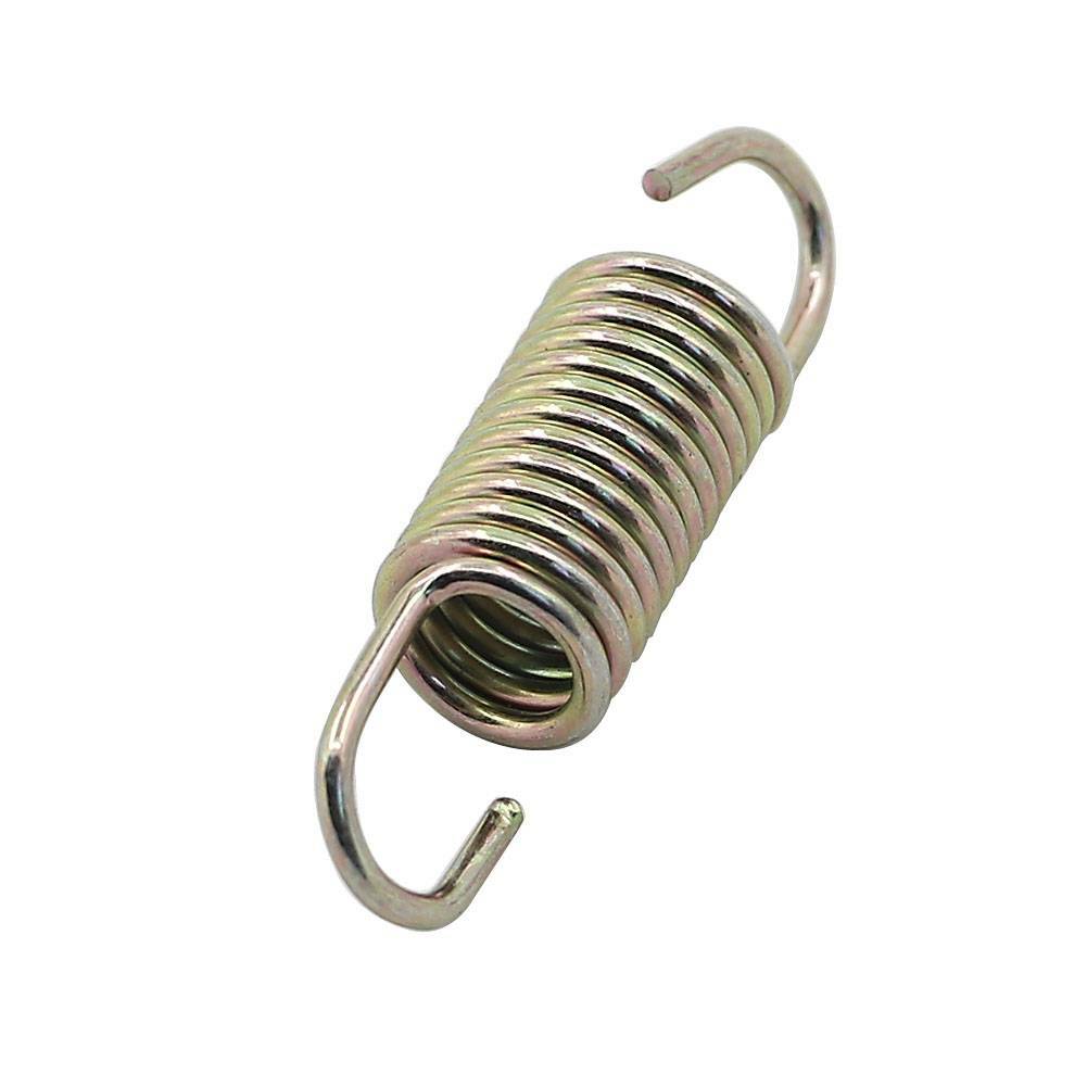 Universal Rear Brake Pedal Lever Return Spring 59mm Brake Pedal Return Spring
