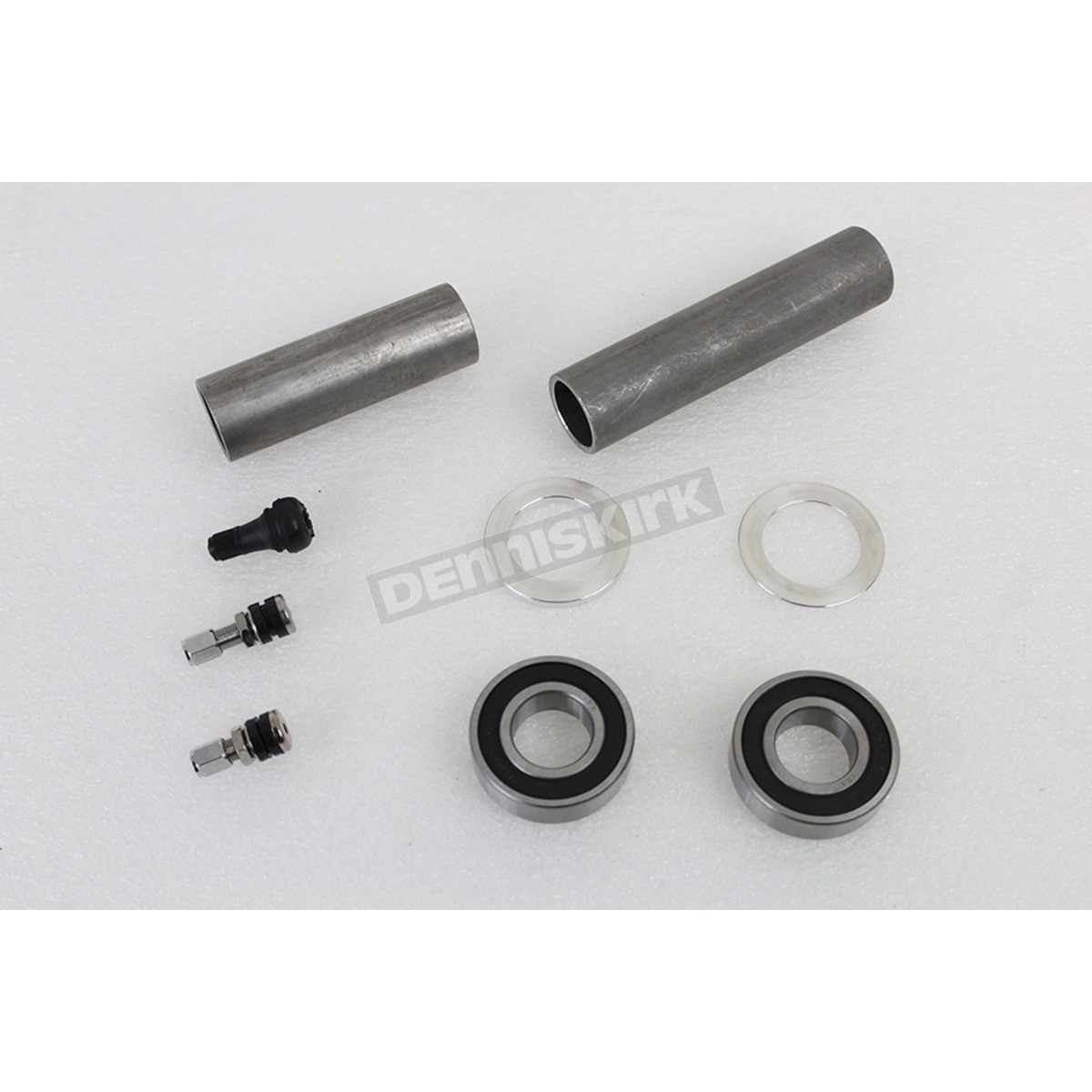 V-Twin Manufacturing Front Wheel Bearing Kit non-ABS – 44-0750