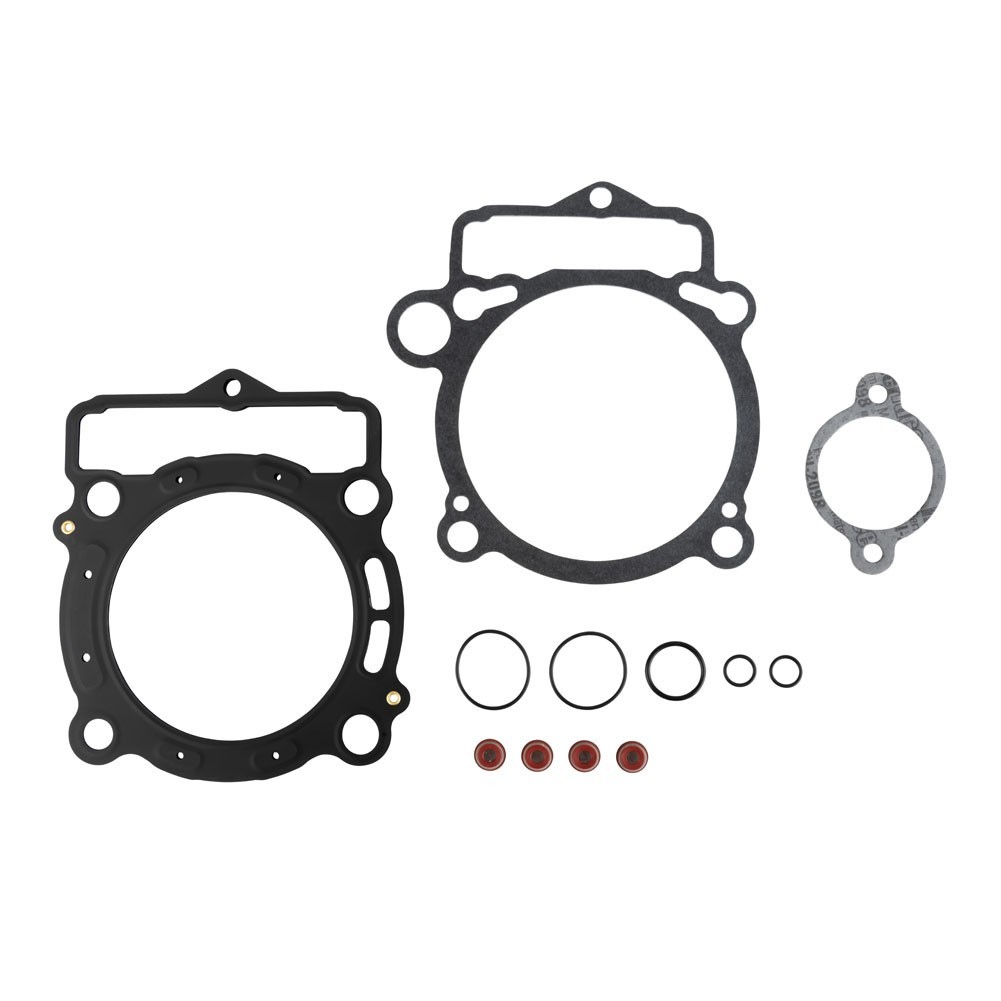 Tusk Complete Top End Rebuild Kit Standard 88mm Wiseco Piston for KTM/ Husqvarna