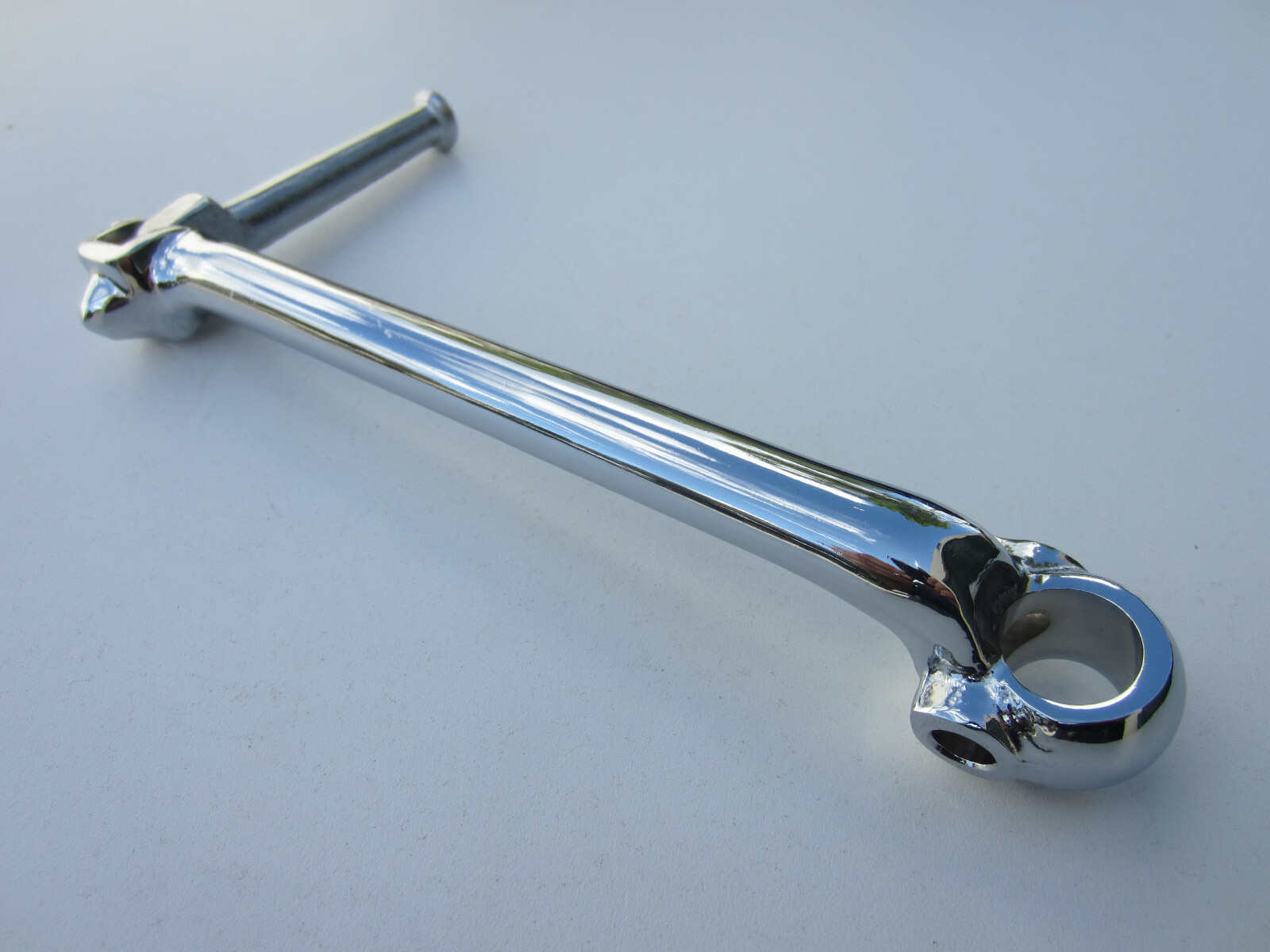 BSA A65 TRIUMPH T120 T140 T150 KICK START CRANK LEVER 57-7018 57-3632 57-2113