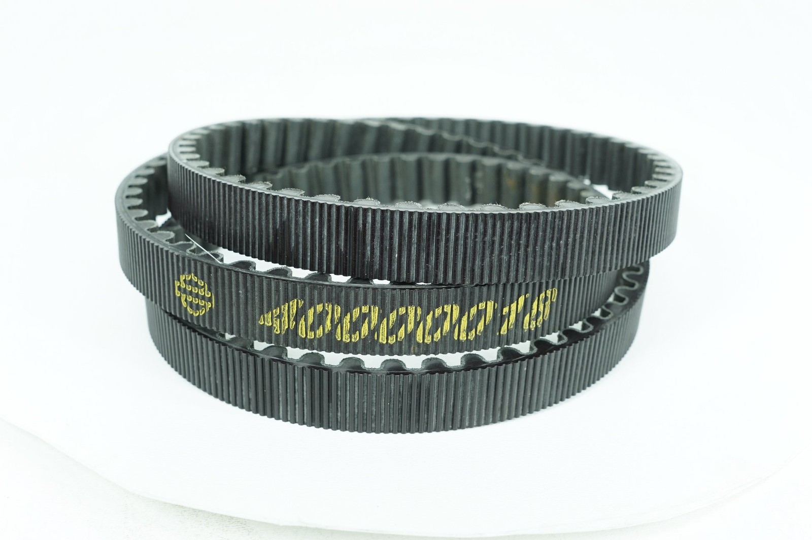 2023 Harley Softail FXLRS Low Rider S OEM Rear Drive Belt 140000018 , 34T 24 mm.